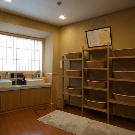 Asama Onsen Fujinoyu Hotell Matsumoto Eksteriør bilde