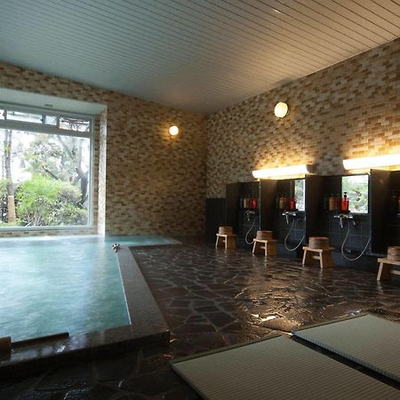 Asama Onsen Fujinoyu Hotell Matsumoto Eksteriør bilde