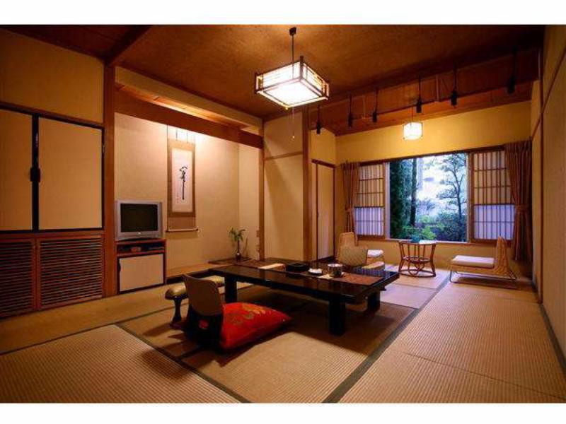 Asama Onsen Fujinoyu Hotell Matsumoto Eksteriør bilde