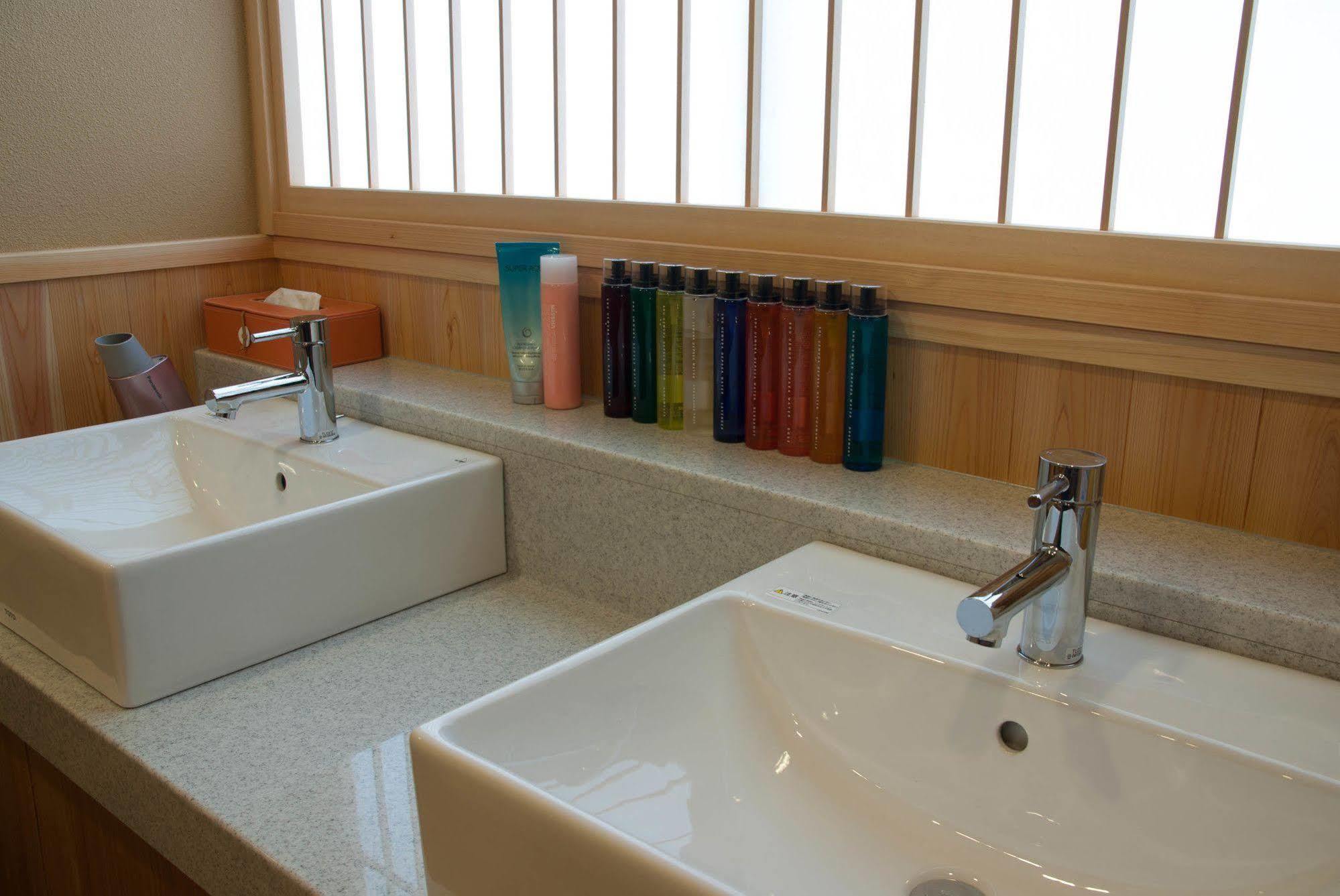 Asama Onsen Fujinoyu Hotell Matsumoto Eksteriør bilde