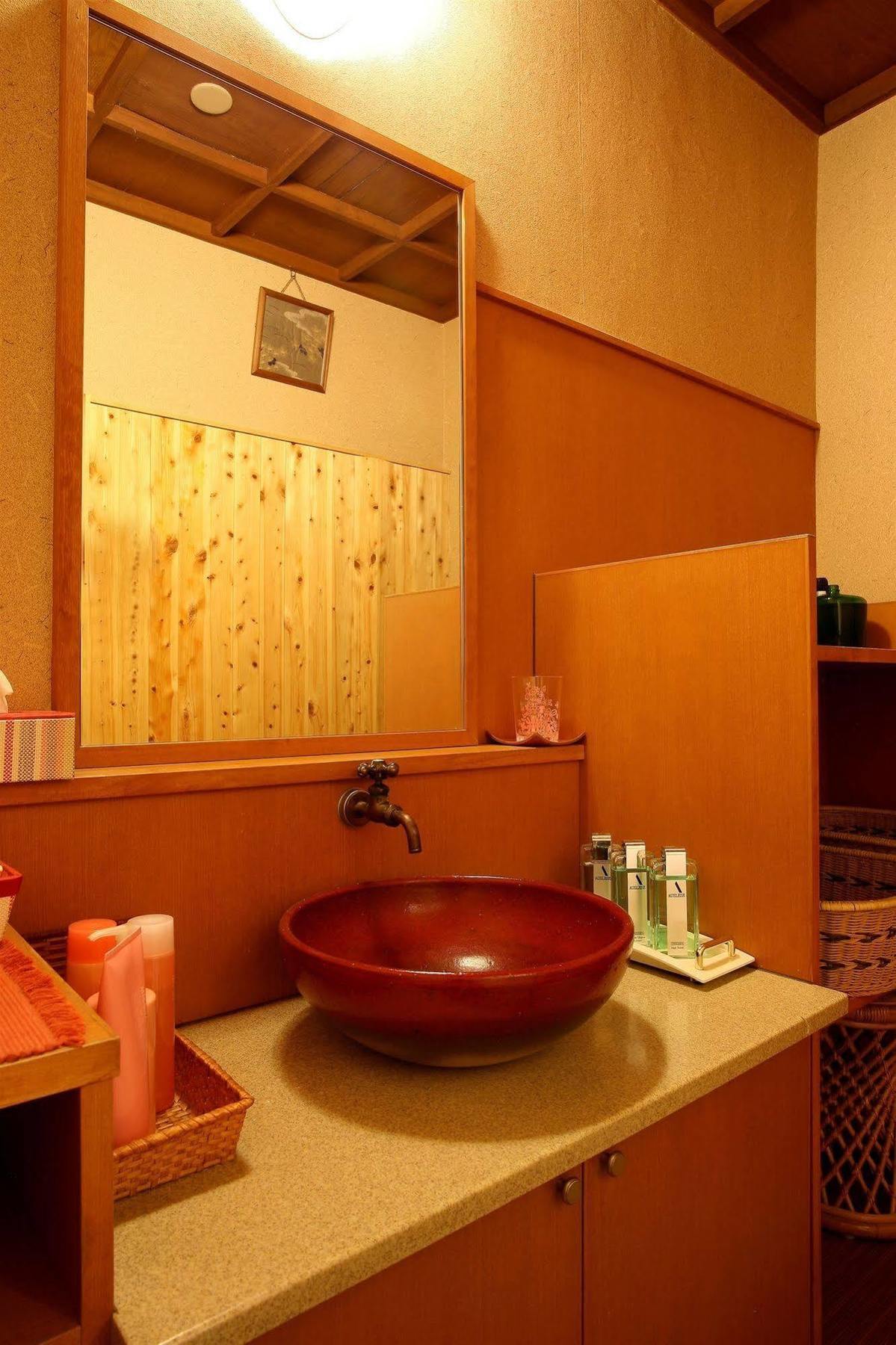 Asama Onsen Fujinoyu Hotell Matsumoto Eksteriør bilde