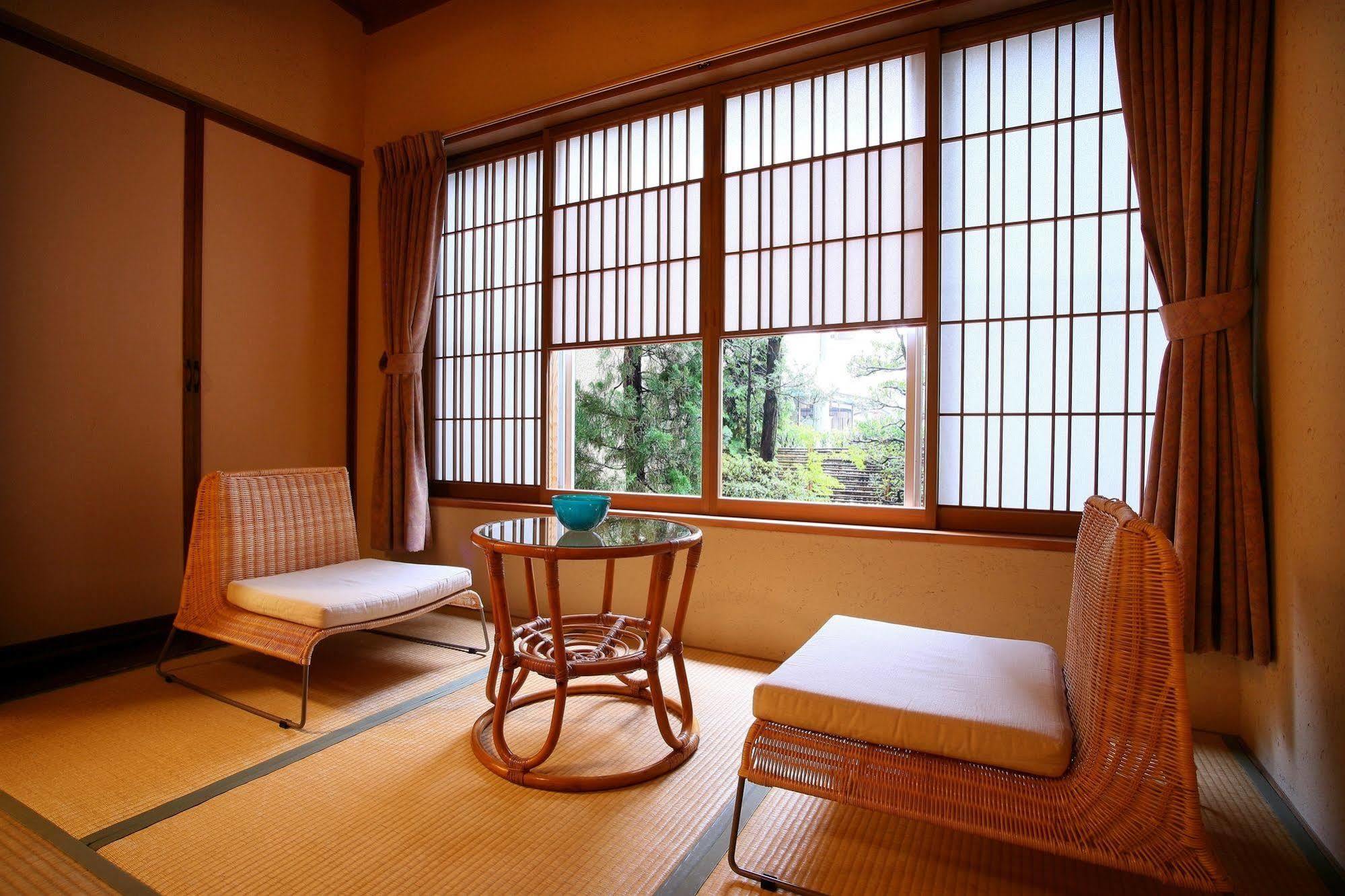 Asama Onsen Fujinoyu Hotell Matsumoto Eksteriør bilde