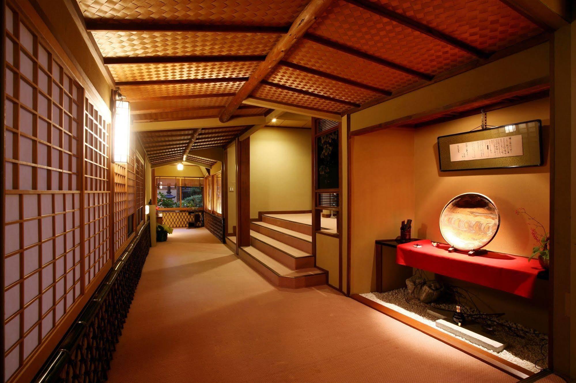 Asama Onsen Fujinoyu Hotell Matsumoto Eksteriør bilde