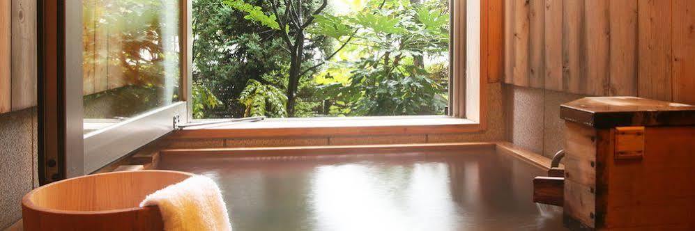 Asama Onsen Fujinoyu Hotell Matsumoto Eksteriør bilde