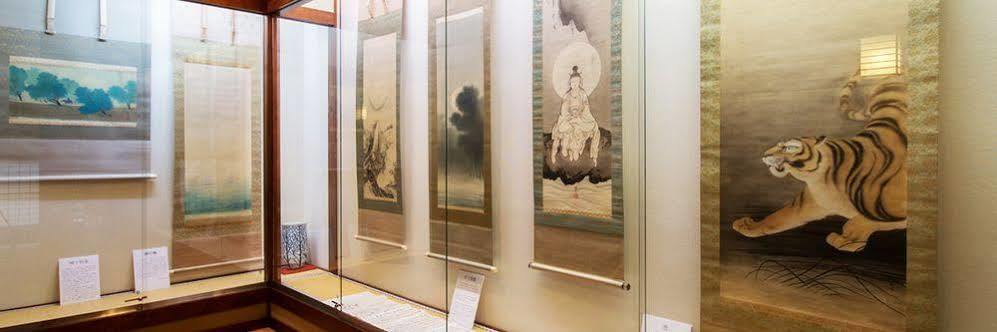 Asama Onsen Fujinoyu Hotell Matsumoto Eksteriør bilde